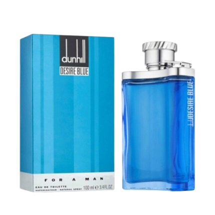 DUNHILL DESIRE BLUE EDT 100ML FOR MEN