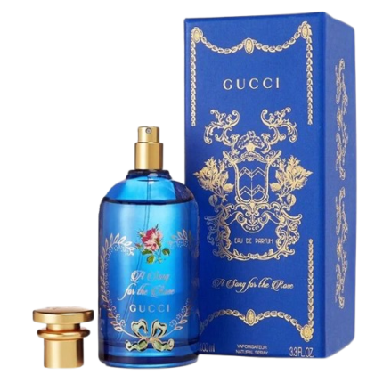 GUCCI A SONG FOR THE ROSE EDP 100 ML