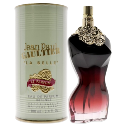 JEAN PAUL GAULTIER LA BELLE INTENSE EDP 100ML
