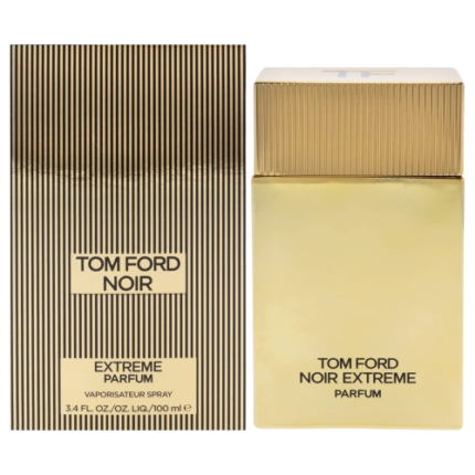 TOM FORD NOIR EXTREME PARFUM 100ML