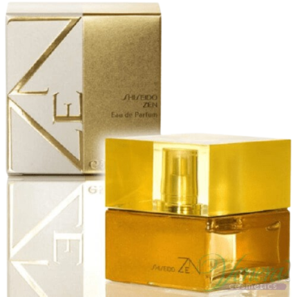 SHISEIDO ZEN EDP 100 ML FOR WOMAN