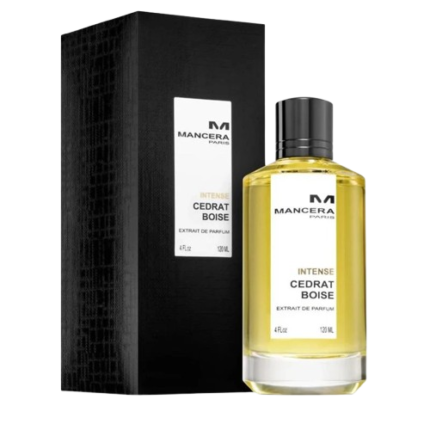 MANCERA CEDRAT BOISE INTENSE EDP 120ML
