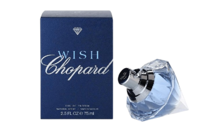 CHOPARD WISH EDP 75 ML FOR WOMEN