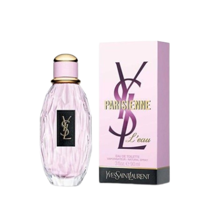 YVES SAINT LAURENT PARISIENNE EDP 90 ML FOR WOMAN