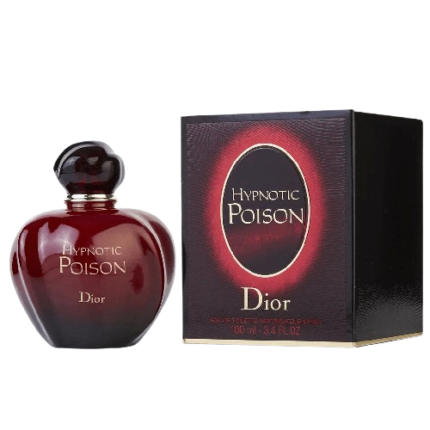 DIOR HYPNOTIC POISON EDT 100ML