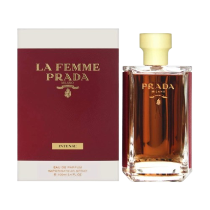 PRADA LA FEMME INTENSE EDP 100 ML