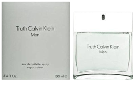 TRUTH (C.K) EDT 100 ML/G