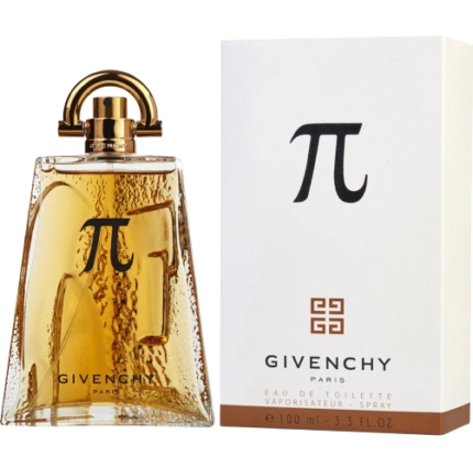 GIVENCHY PI EDT 100ML