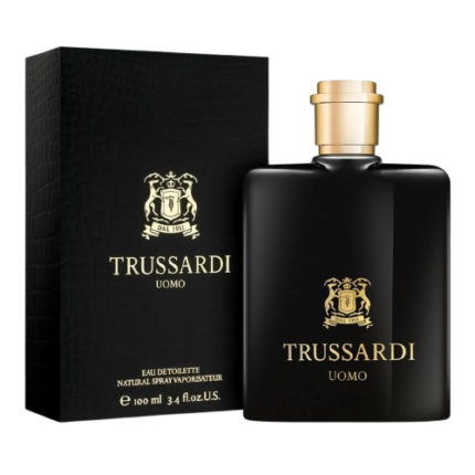 TRUSSARDI UOMO EDT 100ML