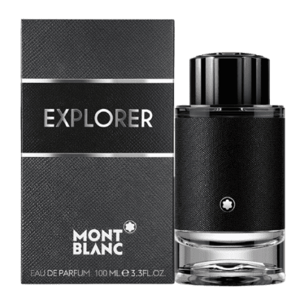 MONT BLANC EXPLORER EDP 100ML FOR MAN