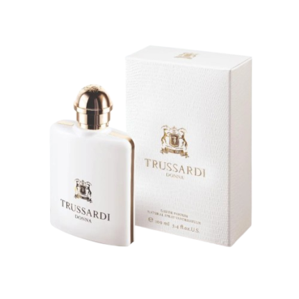 TRUSSARDI DONNA EDP 100ML