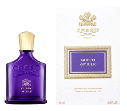 CREED QUEEN OF SILK EDP 75 ML