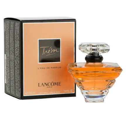 LANCOME TRESOR EDP 100 ML