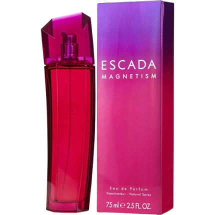 ESCADA MAGNETISM EDP 75ML FOR WOMEN