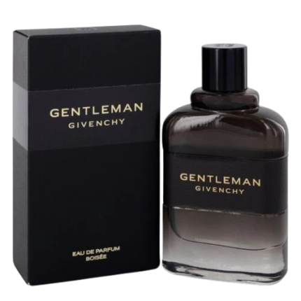 GIVENCHY GENTLEMAN BOISEE EDP 100 ML