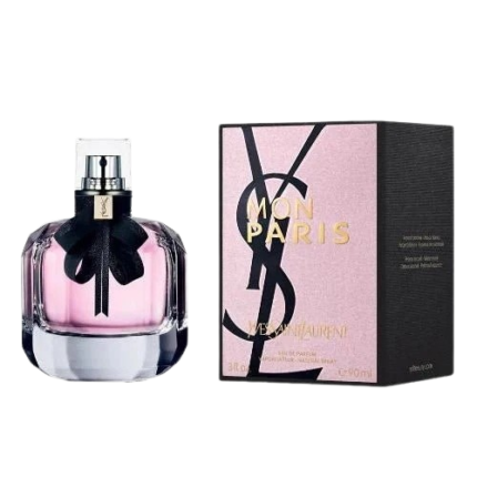 MON PARIS YSL EDP 90 ML