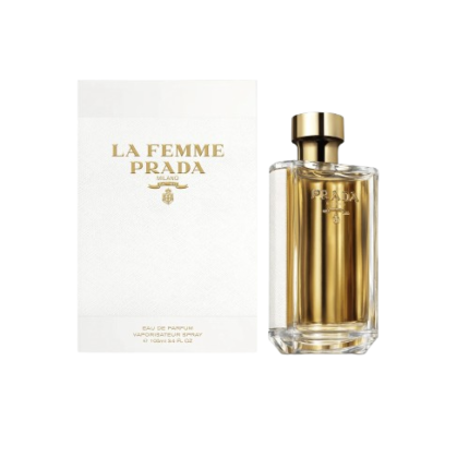 PRADA LA FEMME EDP 100ML