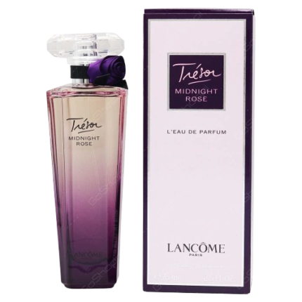 LANCOME TRESOR MIDNIGHT ROSE EDP 75 ML