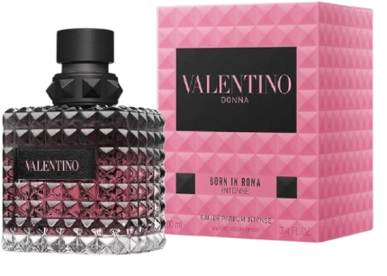 VALENTINO DONNA BORN IN ROMA INTENSE EDP 100 ML