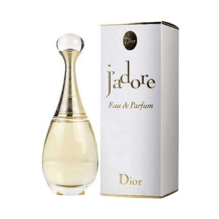 DIOR JADORE EDP 100ML FOR WOMEN
