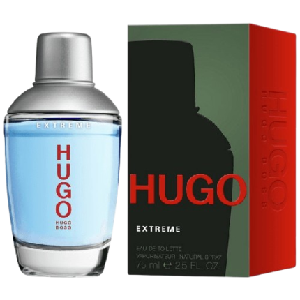 HUGO HUGO BOSS MAN EXTREME EDP 75ML