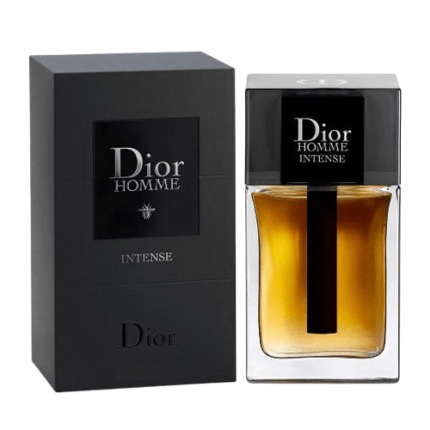 DIOR HOMME INTENSE EDP 100ML