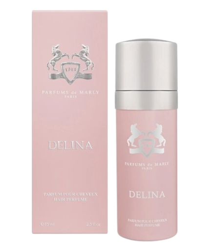 PERFUMS DE MARLY DELINA HAIR PARFUM EDP 75ML