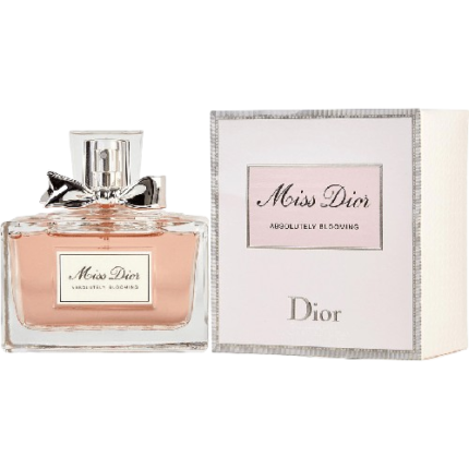 DIOR MISS DIOR ABSOLUTELY BLOOMING EDP 100ML