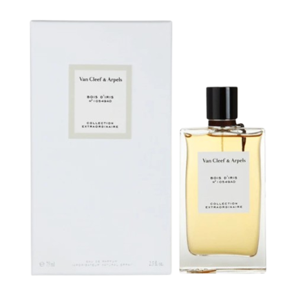 V&A BOIS D'IRIS EDP 75 ML
