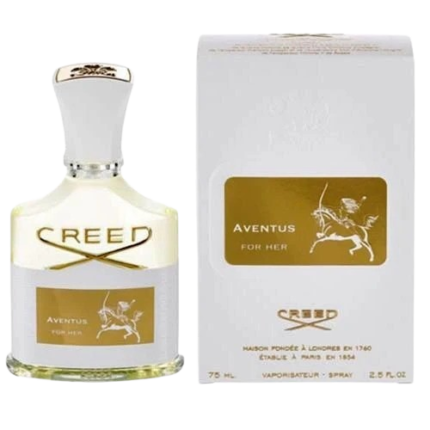 CREED AVENTUS EDP 75 ML FOR HER