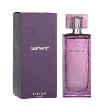 LALIQUE AMETHYST EDP 100ML
