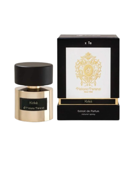 TIZIANA TERENZI KIRKE EXTRAIT DE PARFUM 100 ML