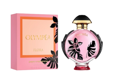 OLYMPEA FLORA INTENSE EDP 80 ML (Paco Rabanne)