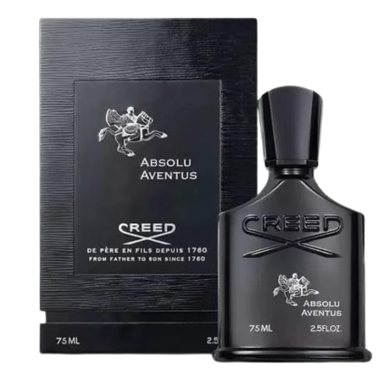 CREED ABSOLU AVENTUS EDP 75 ML