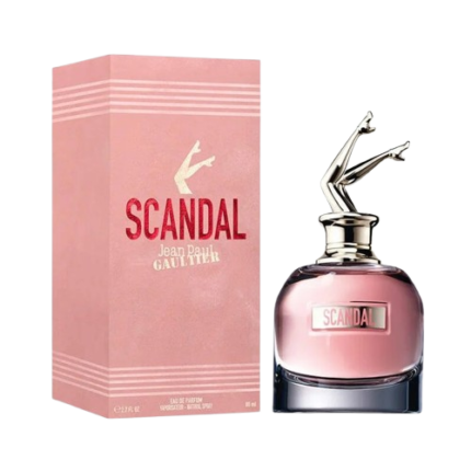JEAN PAUL GAULTIER SCANDAL EDP 80ML
