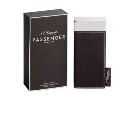 S.T.DUPONT PASSENGER EDT 100 ML MEN