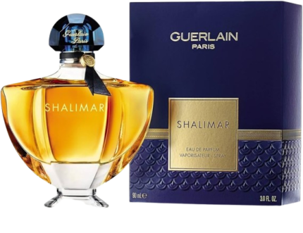 GUERLAIN SHALIMAR EDP 90ML
