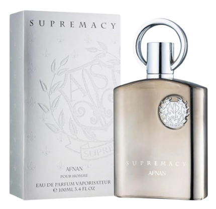 SUPREMACY AFNAN POUR HOMME EDP 100 ML