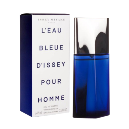 ISSEY MIYAKE BLUE EDT 75 ML/G