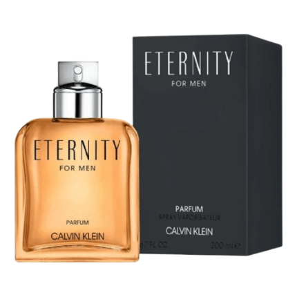 ETERNITY FOR MEN EDP 200 ML