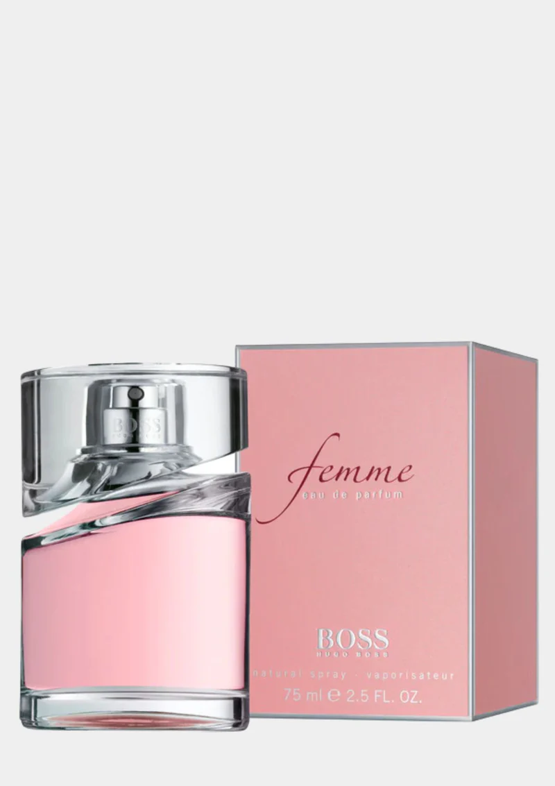 HugoBossFemmeforWomenEDP75mL_1.webp