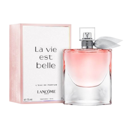 LANCOME LA VIE EST BELLE EDP 75 ML