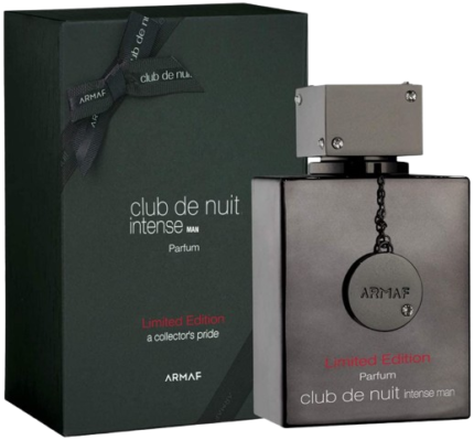 CLUB DE NUIT INTENSE LIMITED EDITION 105 ML/G(ARMAF)