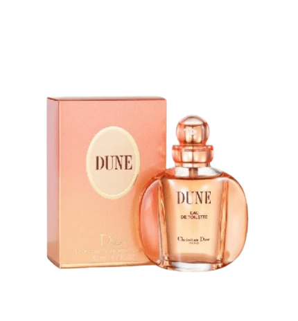 DIOR DUNE EDT 100ML WOMEN