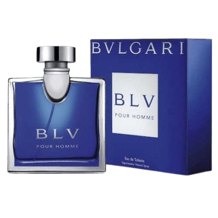 BVLGARI BLV POUR HOMME EDT 100 ML