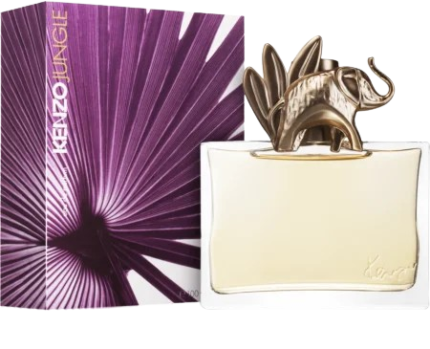 KENZO JUNGLE POUR FEMME EDP 100 ML