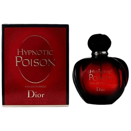 DIOR HYPNOTIC POISON EDP 100ML