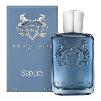 PARFUMS DE MARLY SEDLEY EDP 125 ML