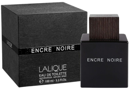LALIQUE ENCRE NOIRE EDT 100ML
