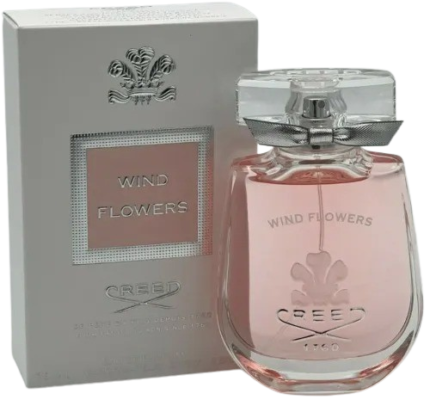 CREED WIND FLOWERS EDP 75 ML